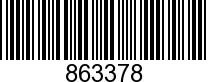 VOL863378 - STARTER ELEMENT