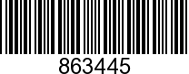 VOL863445 - INTERMEDIATE LEVER