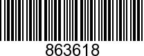 VOL863618 - IMPULSE SENSOR