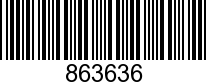 VOL863636 - GASKET