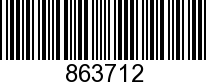 VOL863712 - BRACKET