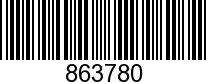 VOL863780 - ADJUSTING WASHER