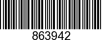 VOL863942 - WATER LEVEL GAUGE
