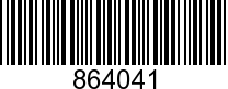 VOL864041 - MULTIPLE REPLACE INSTRUMENT PA