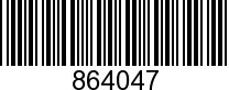 VOL864047 - MULTIPLE REPLACE INSTRUMENT PA