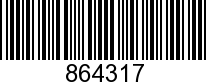 VOL864317 - ->3828256        RUBBER CUSHIO