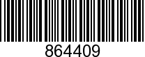 VOL864409 - VARIABLE REPLACE LEVER