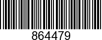 VOL864479 - BRACKET