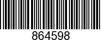 VOL864598 - BRACKET