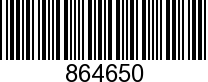 VOL864650 - SCREW