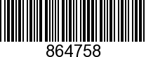 VOL864758 - GASKET