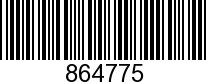 VOL864775 - ->3827274        GASKET