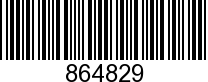 VOL864829 - NOZZLE