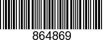 VOL864869 - BRACKET