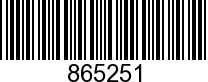 VOL865251 - ->3832387        OIL RETURN PI