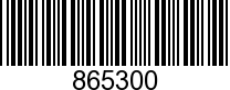 VOL865300 - COMPENSATOR