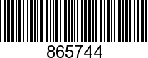 VOL865744 - BRACKET