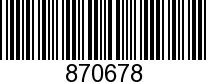 VOL870678 - RESISTOR