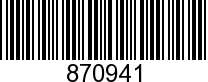 VOL870941 - ->1266014        RESISTOR