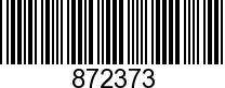 VOL872373 - SEALING