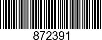VOL872391 - COVER PLATE