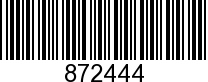 VOL872444 - ADAPTER