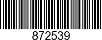 VOL872539 - FORK