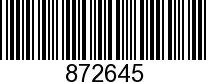 VOL872645 - CONVERSION KIT