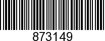 VOL873149 - BRACKET