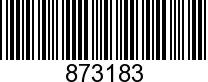 VOL873183 - STEERING YOKE