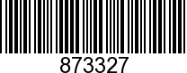 VOL873327 - WASHER