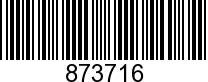 VOL873716 - ->873828         RESISTOR