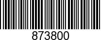 VOL873800 - WIRING HARNESS