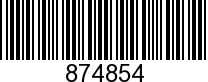 VOL874854 - POWER CABLE