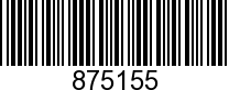VOL875155 - GASKET KIT