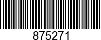 Piston Ring Set - VOL875271