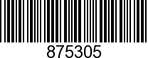 VOL875305 - BEARING SHELL KIT