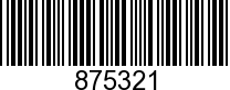 Cylinder Head Gasket Kit - VOL875321