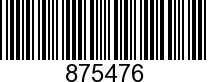 Piston Ring Set - VOL875476