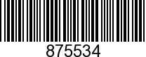 Cylinder Head Gasket - VOL875534