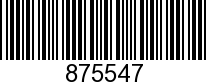 Piston Ring Set - VOL875547