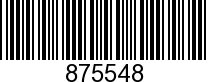 VOL875548 - PISTON RING KIT