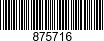 VOL875716 - PISTON KIT