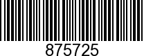 Piston Ring Set - VOL875725