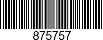 Cylinder Head Gasket Kit - VOL875757