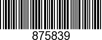 VOL875839 - ->876404         GASKET KIT