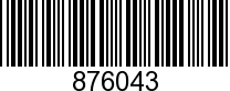 VOL876043 - REPAIR KIT