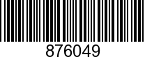 VOL876049 - GASKET KIT