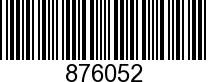 Thermostat Kit - VOL876052