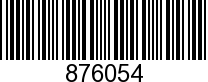 Cylinder Head Gasket Kit - VOL876054